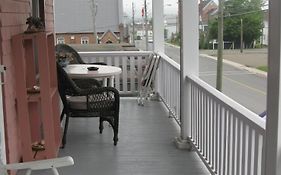 Maison Mckenzie House